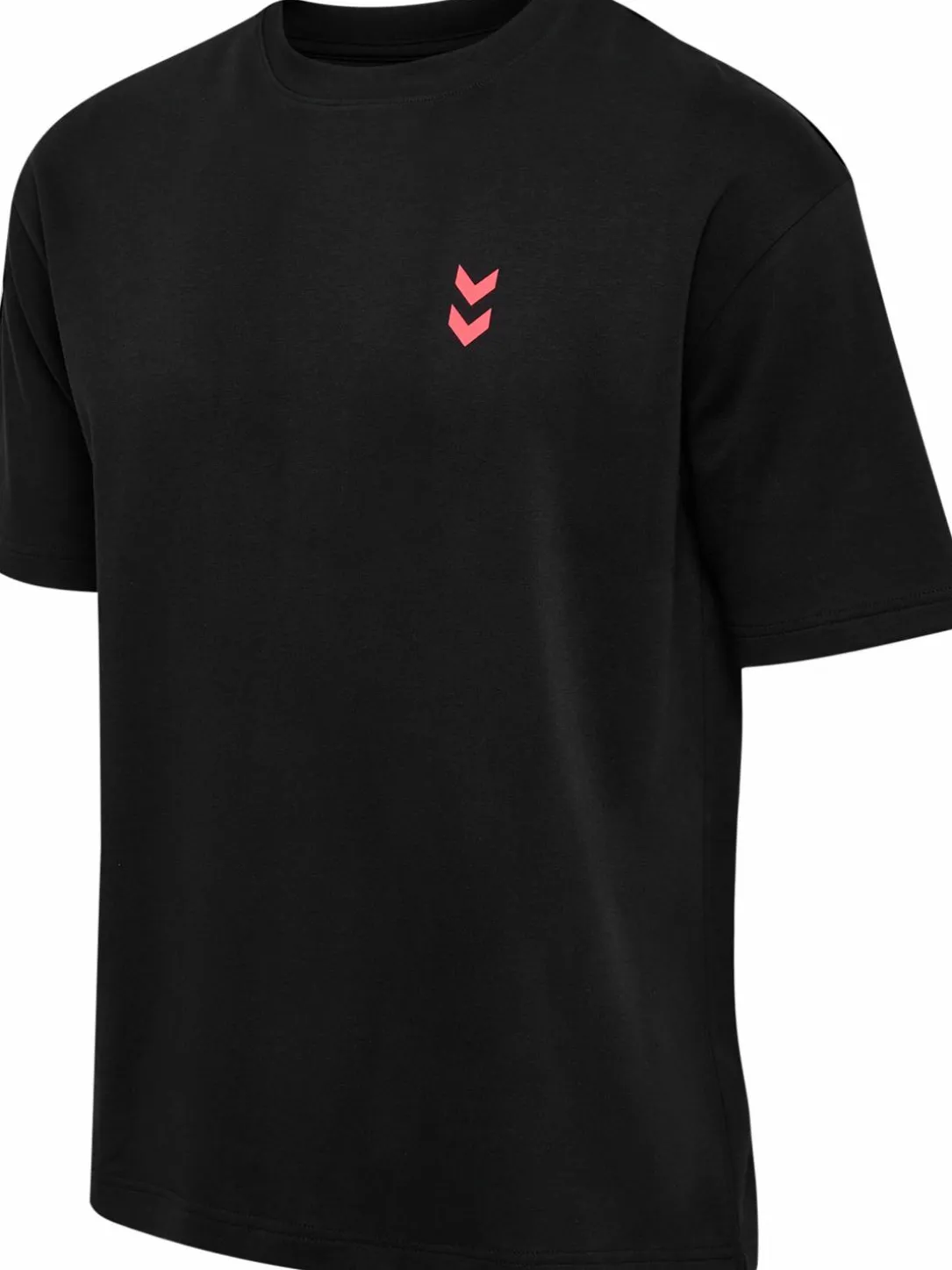 hmlHIIT LOOSE T-SHIRT S/S