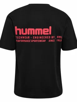 hmlHIIT LOOSE T-SHIRT S/S