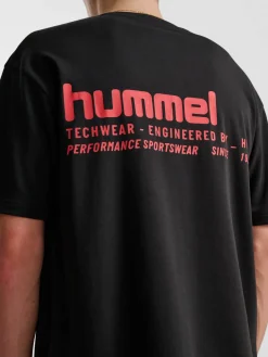 hmlHIIT LOOSE T-SHIRT S/S