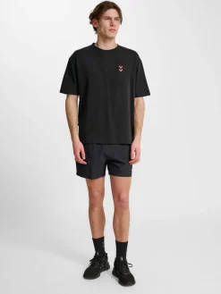 hmlHIIT LOOSE T-SHIRT S/S