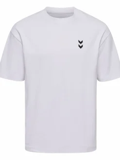 hmlHIIT LOOSE T-SHIRT S/S