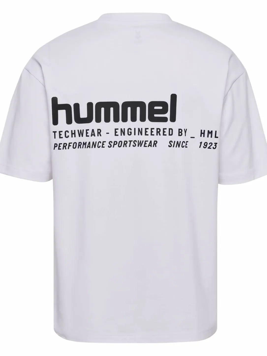 hmlHIIT LOOSE T-SHIRT S/S