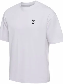 hmlHIIT LOOSE T-SHIRT S/S