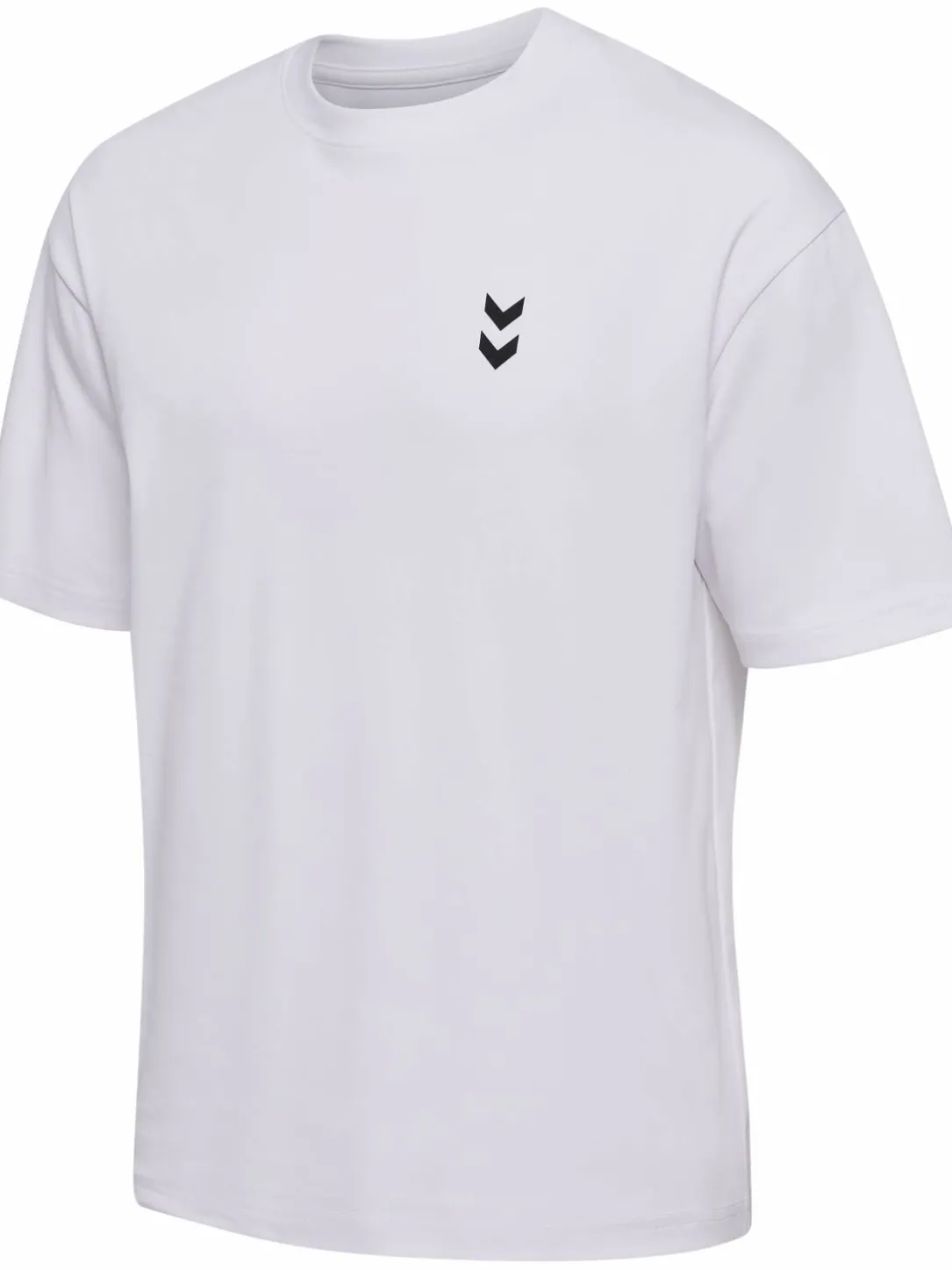 hmlHIIT LOOSE T-SHIRT S/S