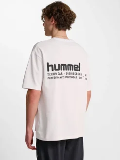 hmlHIIT LOOSE T-SHIRT S/S
