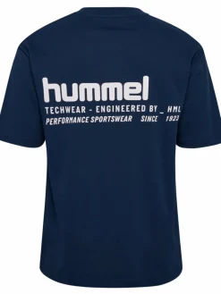 hmlHIIT LOOSE T-SHIRT S/S