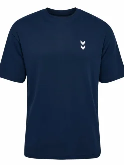 hmlHIIT LOOSE T-SHIRT S/S