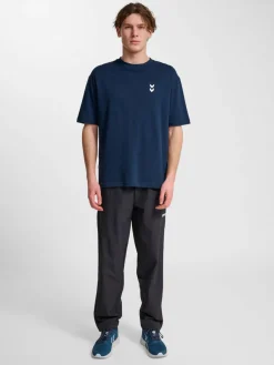 hmlHIIT LOOSE T-SHIRT S/S