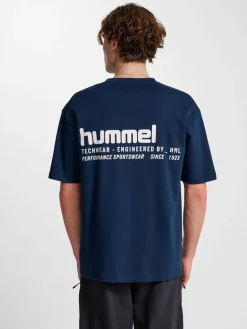 hmlHIIT LOOSE T-SHIRT S/S