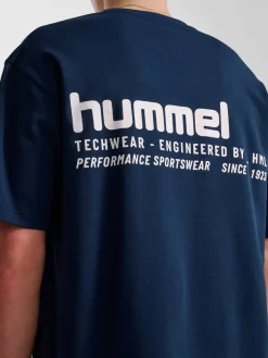 hmlHIIT LOOSE T-SHIRT S/S