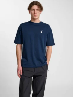 hmlHIIT LOOSE T-SHIRT S/S