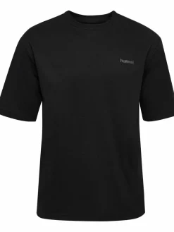 hmlHIIT LOOSE T-SHIRT S/S