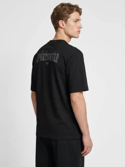 hmlHIIT LOOSE T-SHIRT S/S