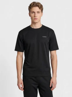 hmlHIIT LOOSE T-SHIRT S/S