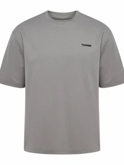 hmlHIIT LOOSE T-SHIRT S/S