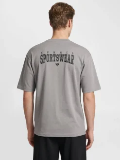 hmlHIIT LOOSE T-SHIRT S/S