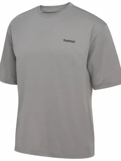 hmlHIIT LOOSE T-SHIRT S/S