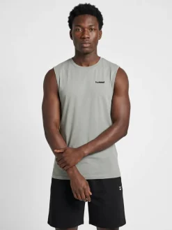 hmlHIIT MUSCLE TANK TOP