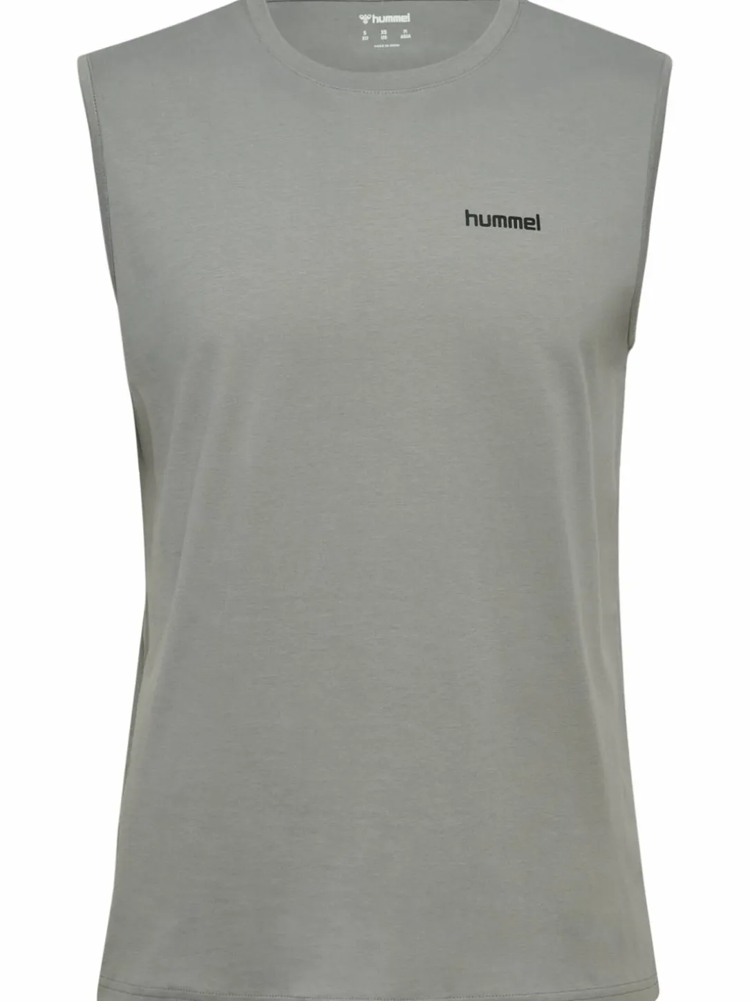 hmlHIIT MUSCLE TANK TOP