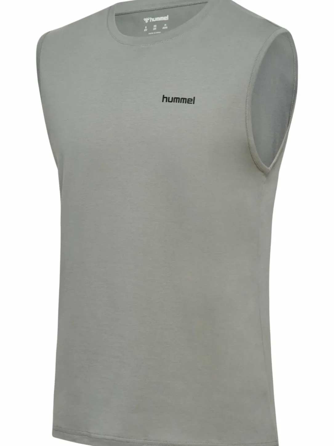 hmlHIIT MUSCLE TANK TOP