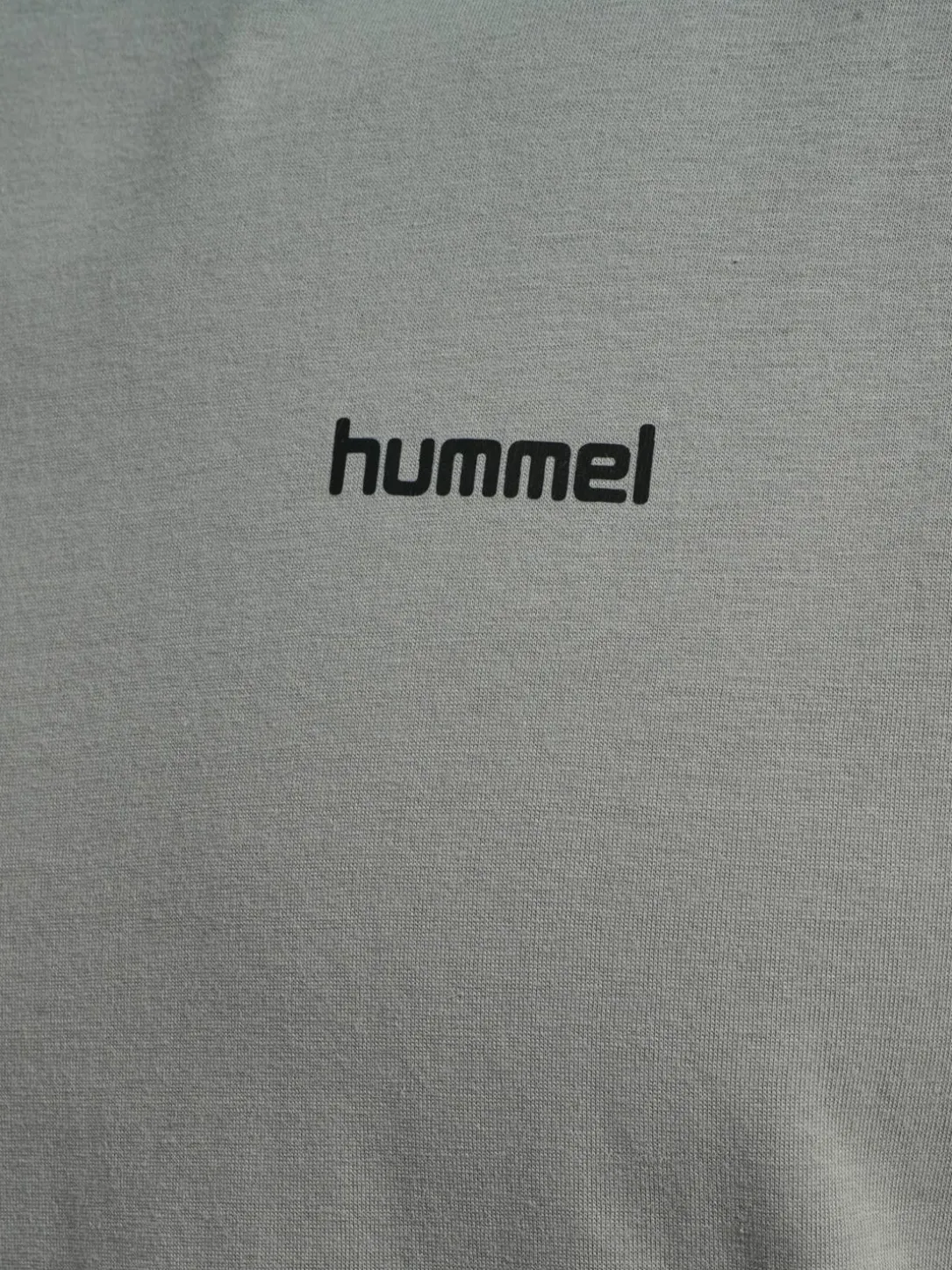 hmlHIIT MUSCLE TANK TOP