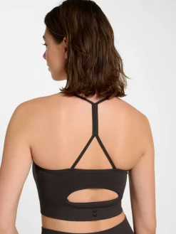 hmlHIIT SEAMLESS BRA