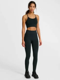 hmlHIIT SEAMLESS BRA