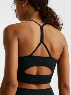 hmlHIIT SEAMLESS BRA