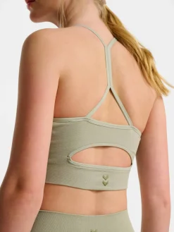 hmlHIIT SEAMLESS BRA