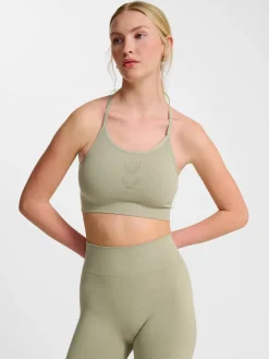 hmlHIIT SEAMLESS BRA
