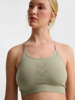 hmlHIIT SEAMLESS BRA
