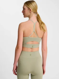 hmlHIIT SEAMLESS BRA