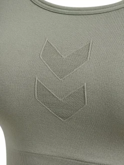 hmlHIIT SEAMLESS BRA