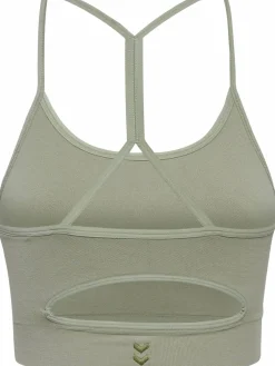 hmlHIIT SEAMLESS BRA