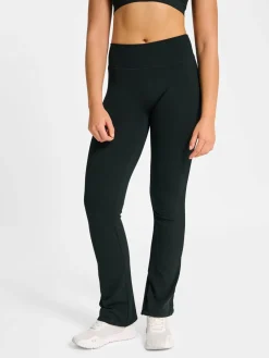 hmlHIIT SEAMLESS FLARE TIGHTS