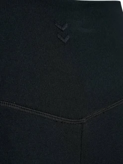 hmlHIIT SEAMLESS FLARE TIGHTS