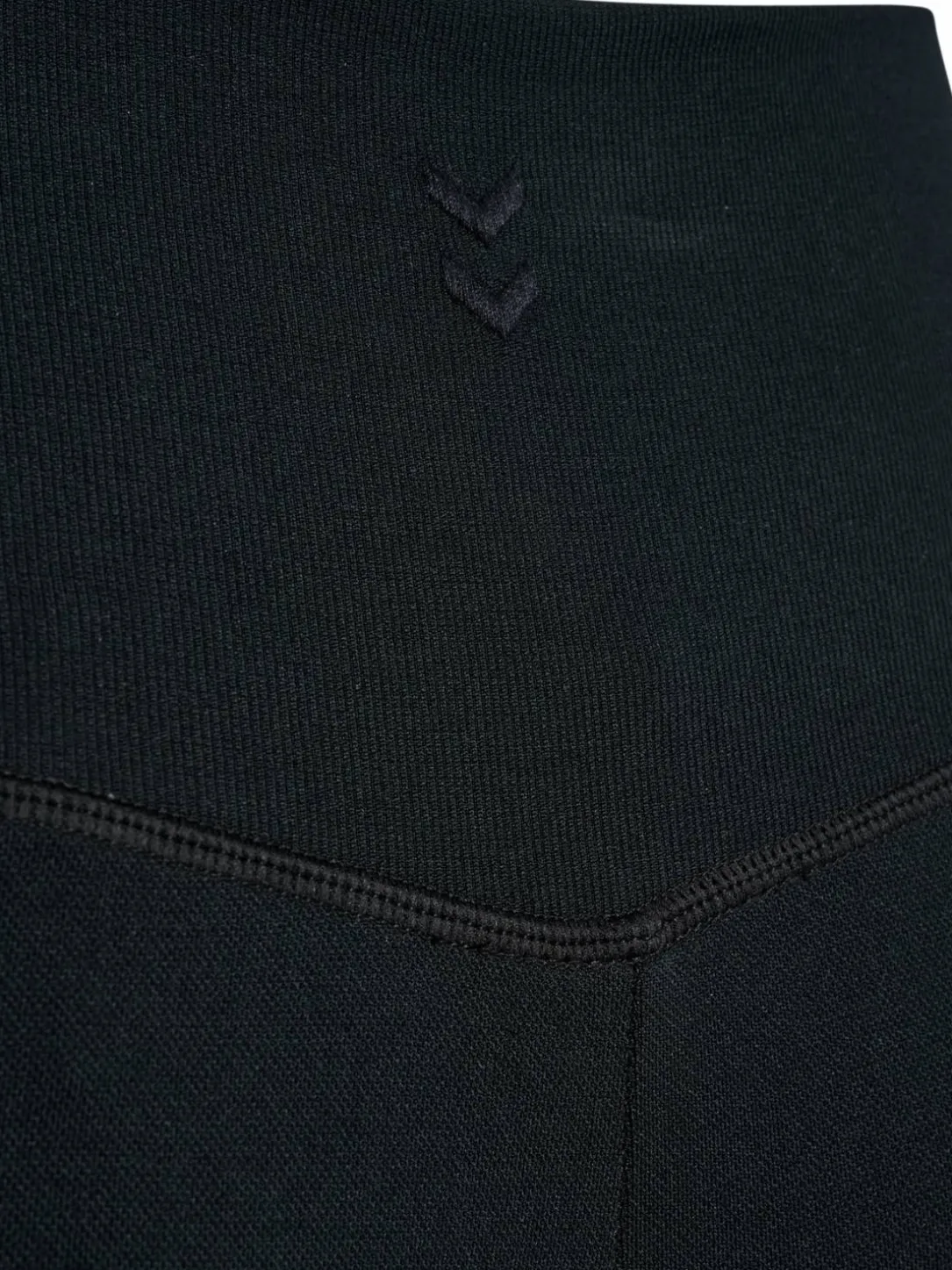 hmlHIIT SEAMLESS FLARE TIGHTS