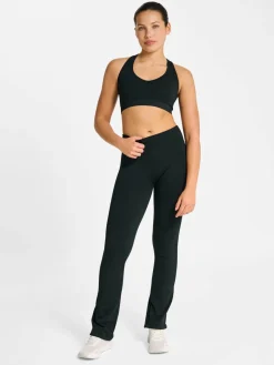 hmlHIIT SEAMLESS FLARE TIGHTS