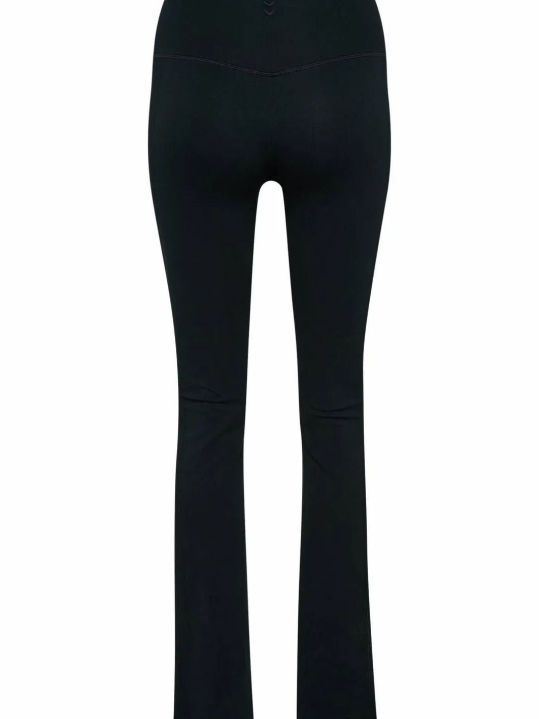 hmlHIIT SEAMLESS FLARE TIGHTS