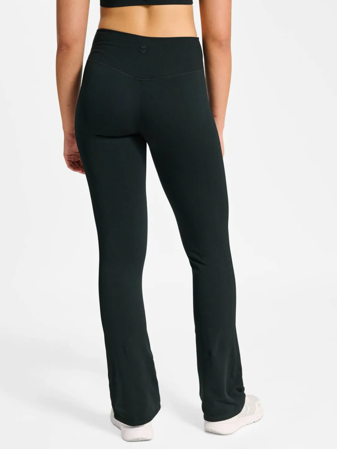 hmlHIIT SEAMLESS FLARE TIGHTS