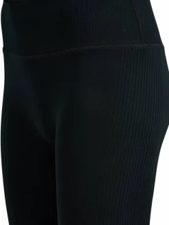 hmlHIIT SEAMLESS FLARE TIGHTS
