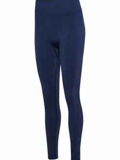 hmlHIIT SEAMLESS HIGH WAIST TIGHTS