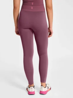 hmlHIIT SEAMLESS HIGH WAIST TIGHTS
