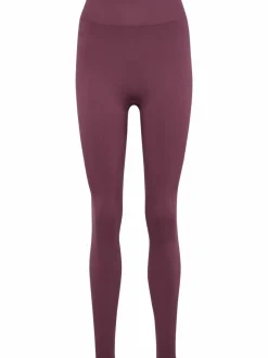 hmlHIIT SEAMLESS HIGH WAIST TIGHTS