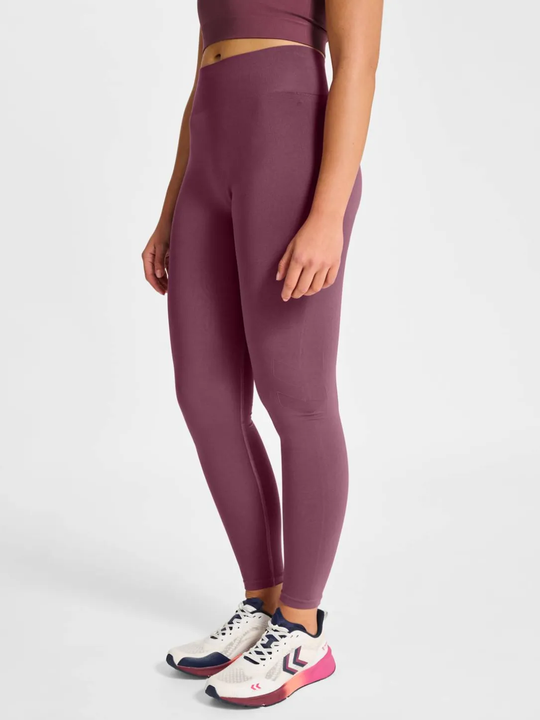 hmlHIIT SEAMLESS HIGH WAIST TIGHTS