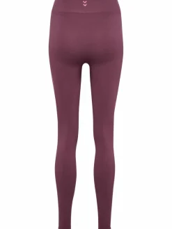 hmlHIIT SEAMLESS HIGH WAIST TIGHTS