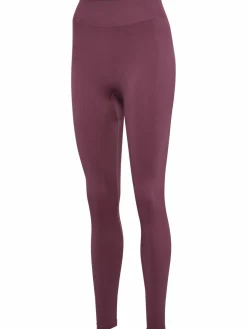 hmlHIIT SEAMLESS HIGH WAIST TIGHTS