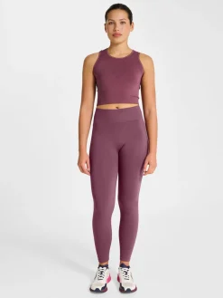 hmlHIIT SEAMLESS HIGH WAIST TIGHTS