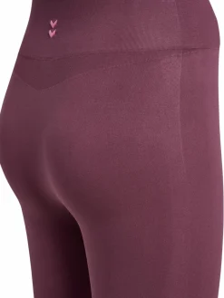 hmlHIIT SEAMLESS HIGH WAIST TIGHTS