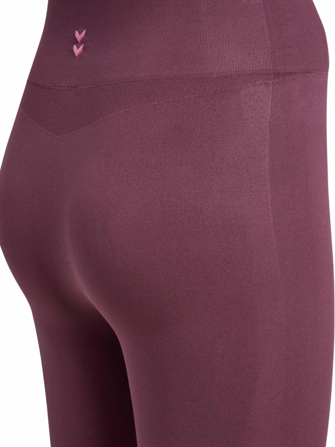 hmlHIIT SEAMLESS HIGH WAIST TIGHTS
